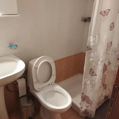 Appartamento Antonelo 3 Luxury Aparts *